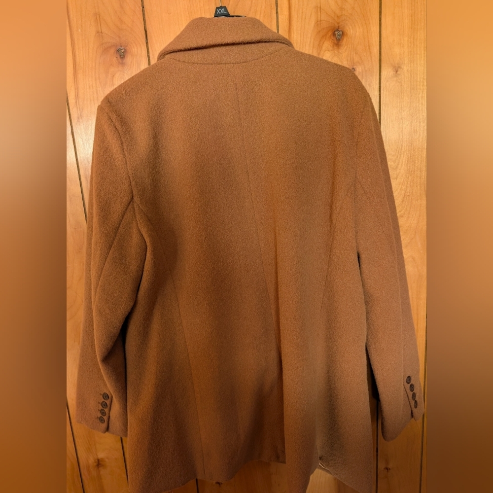 Universal Thread Brown Women's Blazer - Picture 3 of 3